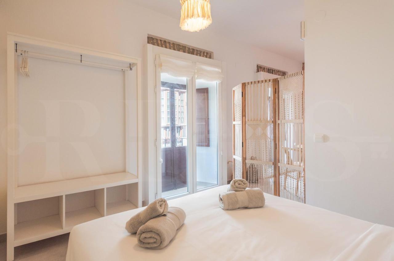Apartment In The Heart Of Malaga By Rems 外观 照片