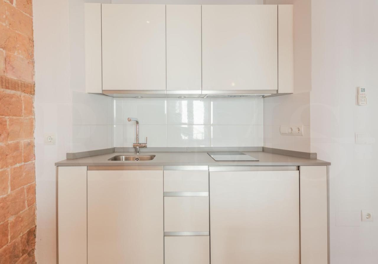 Apartment In The Heart Of Malaga By Rems 外观 照片