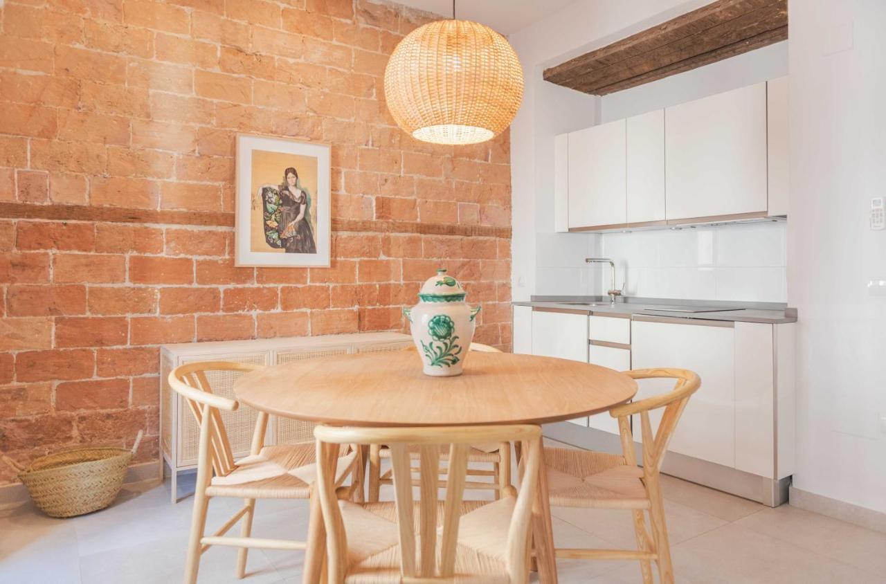 Apartment In The Heart Of Malaga By Rems 外观 照片