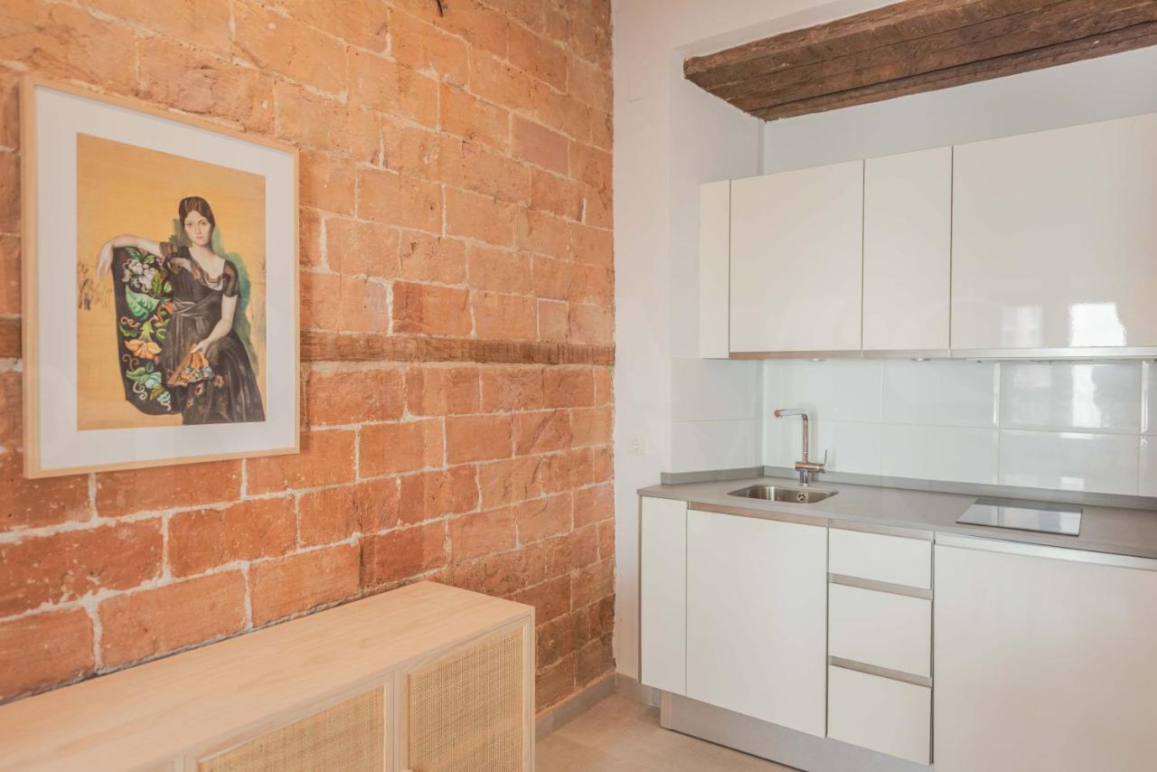 Apartment In The Heart Of Malaga By Rems 外观 照片