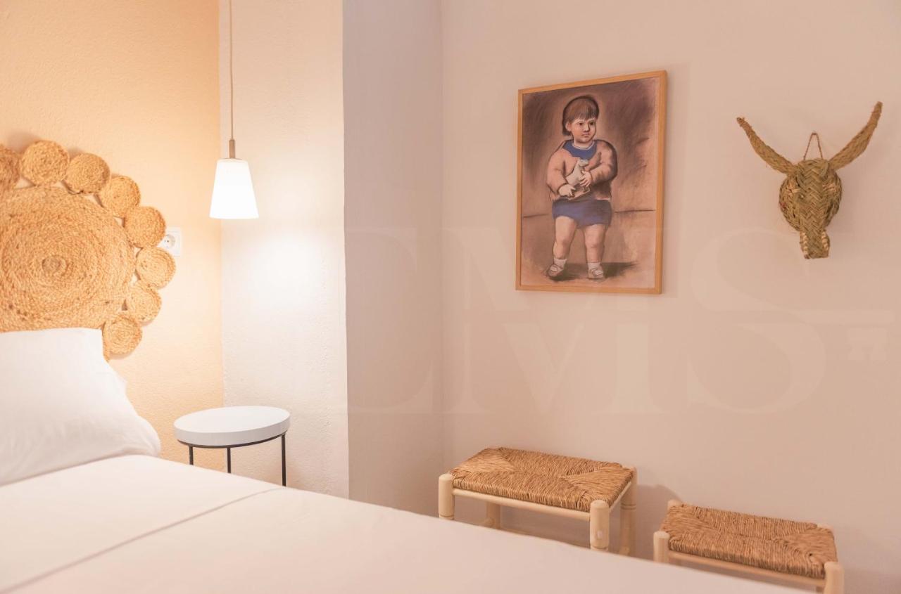 Apartment In The Heart Of Malaga By Rems 外观 照片