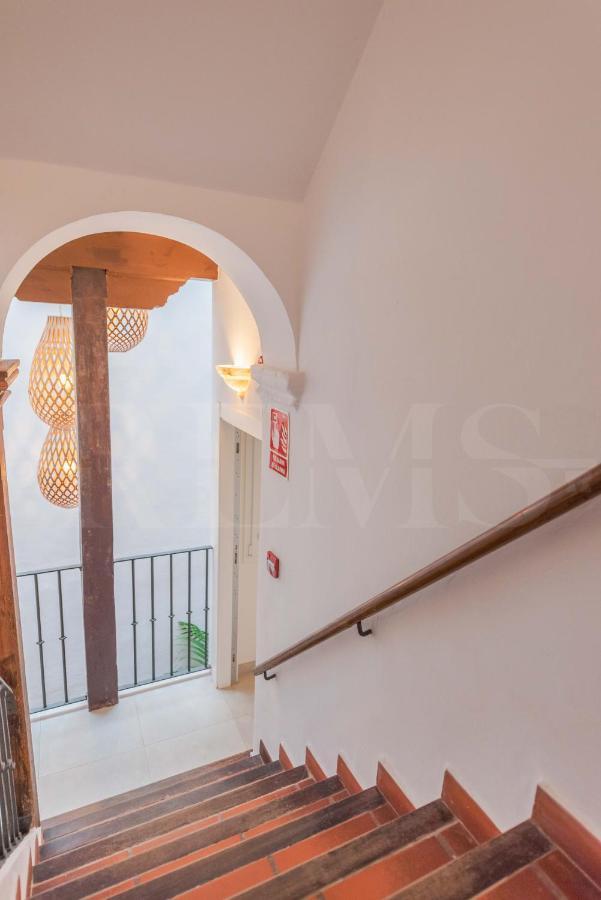 Apartment In The Heart Of Malaga By Rems 外观 照片