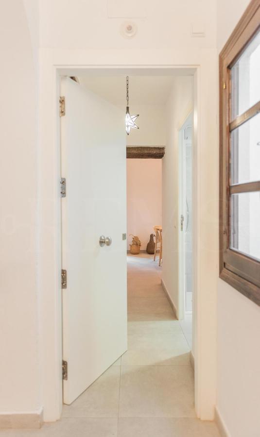 Apartment In The Heart Of Malaga By Rems 外观 照片