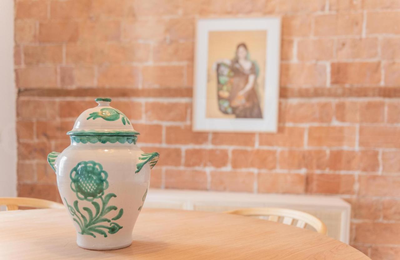 Apartment In The Heart Of Malaga By Rems 外观 照片