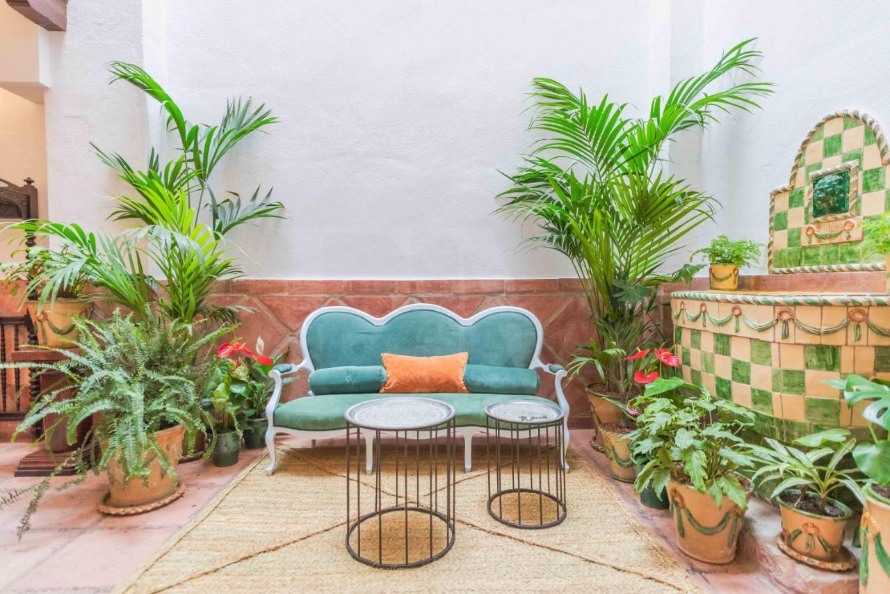 Apartment In The Heart Of Malaga By Rems 外观 照片