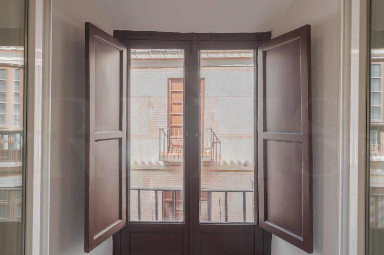 Apartment In The Heart Of Malaga By Rems 外观 照片