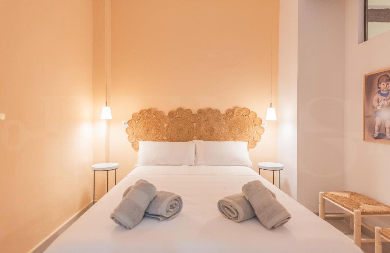 Apartment In The Heart Of Malaga By Rems 外观 照片
